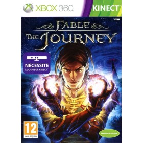 Acheter Fable The Journey - Xbox 360 - GameSpirit