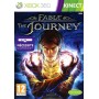Acheter Fable The Journey - Xbox 360 - GameSpirit