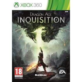 Acheter Dragon age Inquisition - Xbox 360 - GameSpirit