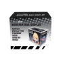 Acheter Boite de Protection Acrylic - Display Pokémon - GameSpirit