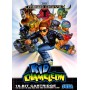 Acheter Kid Chameleon - Megadrive - GameSpirit