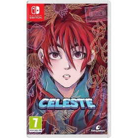 Acheter Celeste - Nintendo Switch dans votre magasin GameSpirit