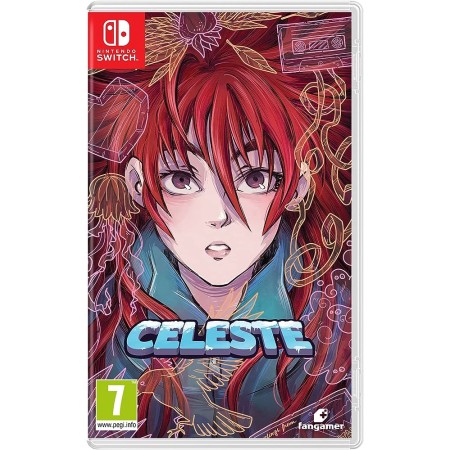 Acheter Celeste - Nintendo Switch dans votre magasin GameSpirit