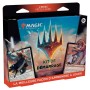 Acheter Kit de démarrage - Les Friches d'Eldraine (FR) - Magic The Gathering - GameSpirit