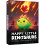 Acheter Happy Little Dinosaurs - Jeu de Société - GameSpirit