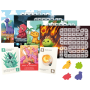Acheter Happy Little Dinosaurs - Jeu de Société - GameSpirit