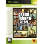 Acheter Grand Theft Auto San Andreas - Classics - Xbox - GameSpirit