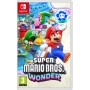 Achetez Super Mario Bros Wonder - Nintendo Switch - GameSpirit