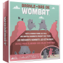 Acheter Branle-Bas de Woobat - Jeu de Société - Exploding Kittens - GameSpirit