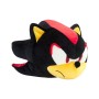 Acheter Peluche - Shadow - Sonic The Hedgehog - Mocchi-Mocchi (40cm) - GameSpirit