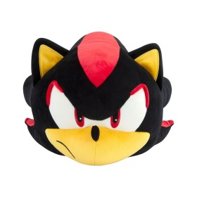Acheter Peluche - Shadow - Sonic The Hedgehog - Mocchi-Mocchi (40cm) - GameSpirit