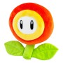 Acheter Peluche - Fire Flower - Mocchi Mocchi - Super Mario (38cm) - GameSpirit