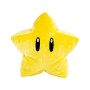 Acheter Peluche - Super Etoile - Mocchi Mocchi - Super Mario (30cm) - GameSpirit