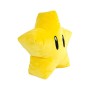 Acheter Peluche - Super Etoile - Mocchi Mocchi - Super Mario (30cm) - GameSpirit