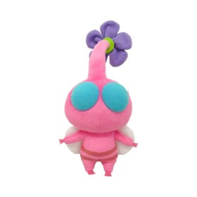 Acheter Peluche - Pikmin Winged - All Star Collection - Nintendo - GameSpirit