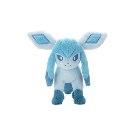 Acheter Peluche - Givrali - Kutakutatatta ! - Pokémon - GameSpirit
