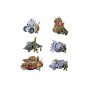 Acheter Maquettes - Metal Slug X - Six Box Model kit  - GameSpirit
