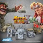 Acheter Maquettes - Metal Slug X - Six Box Model kit  - GameSpirit