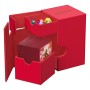 Acheter Deck Box - Flip'n'Tray 100+ - Taille Standard - Xenoskin - GameSpirit
