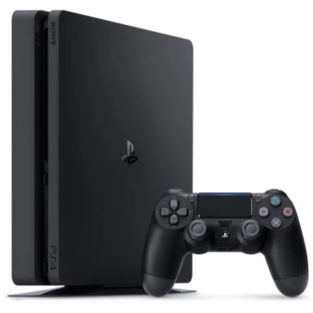Acheter Console PlayStation 4 Slim 1To [Version USA] - GameSpirit