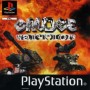 Acheter Grudge Warriors - PlayStation - GameSpirit