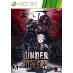 Acheter Under Defeat HD - Xbox 360 - GameSpirit