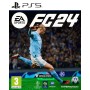 Acheter FC 24 - EA Sports - PS5 - Playstation 5 - Sony - GameSpirit