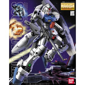Acheter Gundam - RX-78 GP03S Stamen - MG - Bandai - GameSpirit