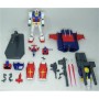 Acheter Gundam - G-Armor - G-Fighter + RX-78-2 Gundam - Universal Century - HG (50) - GameSpirit