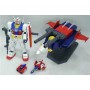 Acheter Gundam - G-Armor - G-Fighter + RX-78-2 Gundam - Universal Century - HG (50) - GameSpirit