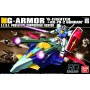Acheter Gundam - G-Armor - G-Fighter + RX-78-2 Gundam - Universal Century - HG (50) - GameSpirit