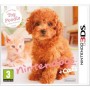 Acheter Nintendogs + Cats Caniche Toy & ses nouveaux amis - Nintendo 3Ds - GameSpirit