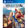 Acheter One Piece World Seeker - PlayStation 4 - GameSpirit