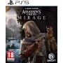 Acheter Assassin's Creed Mirage - PS5 - GameSpirit