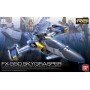 Acheter Gundam - FX-550 Skygrasper Launcher / Sword Pack - RG - GameSpirit