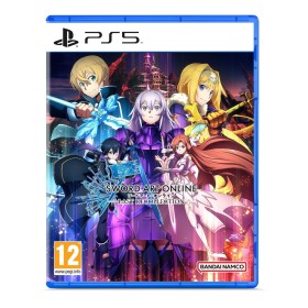 Acheter Sword Art Online - Last Recollection - PS5 - Playstation 5 - GameSpirit