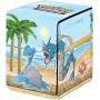 Acheter Deck Box - Seaside - Alcove Flip - Pokémon - GameSpirit