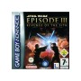 Acheter Star Wars Episode III : Revenge of the Sith - GameBoy Advance - GameSpirit