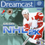 Acheter NHL 2K - DreamCast - GameSpirit