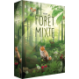 Acheter Forêt Mixte - Jeux de Société - GameSpirit