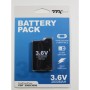 Acheter Batterie pour PSP 2000 et  3000  - TTx - GameSpirit