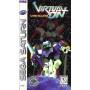 Acheter Virtual On Cyber Troopers - Saturn - GameSpirit
