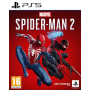 Acheter Marvel - Spider-man 2 - PS5 - Playstation 5 - Sony - GameSpirit