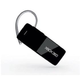 Acheter Oreillette sans fil Xbox 360 Bluetooth - GameSpirit