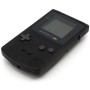 Acheter Console Game Boy Color - Edition Clear Black Eiden- GameSpirit