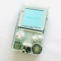 Acheter Console Game Boy Light Skeleton - Famitsu 500 [Model - F02] - GameSpirit