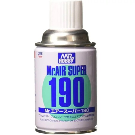 Acheter Mr.Air Super 190 - GameSpirit