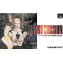 Acheter Front Mission - Super Famicom - GameSpirit