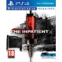 Acheter The Inpatient - PS4 - Playstation 4 - Sony - GameSpirit