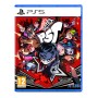 Acheter Persona 5 Tactica - PS5 - GameSpirit